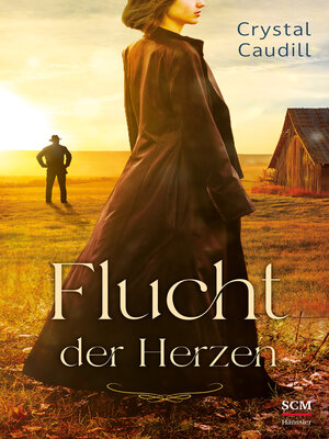 cover image of Flucht der Herzen